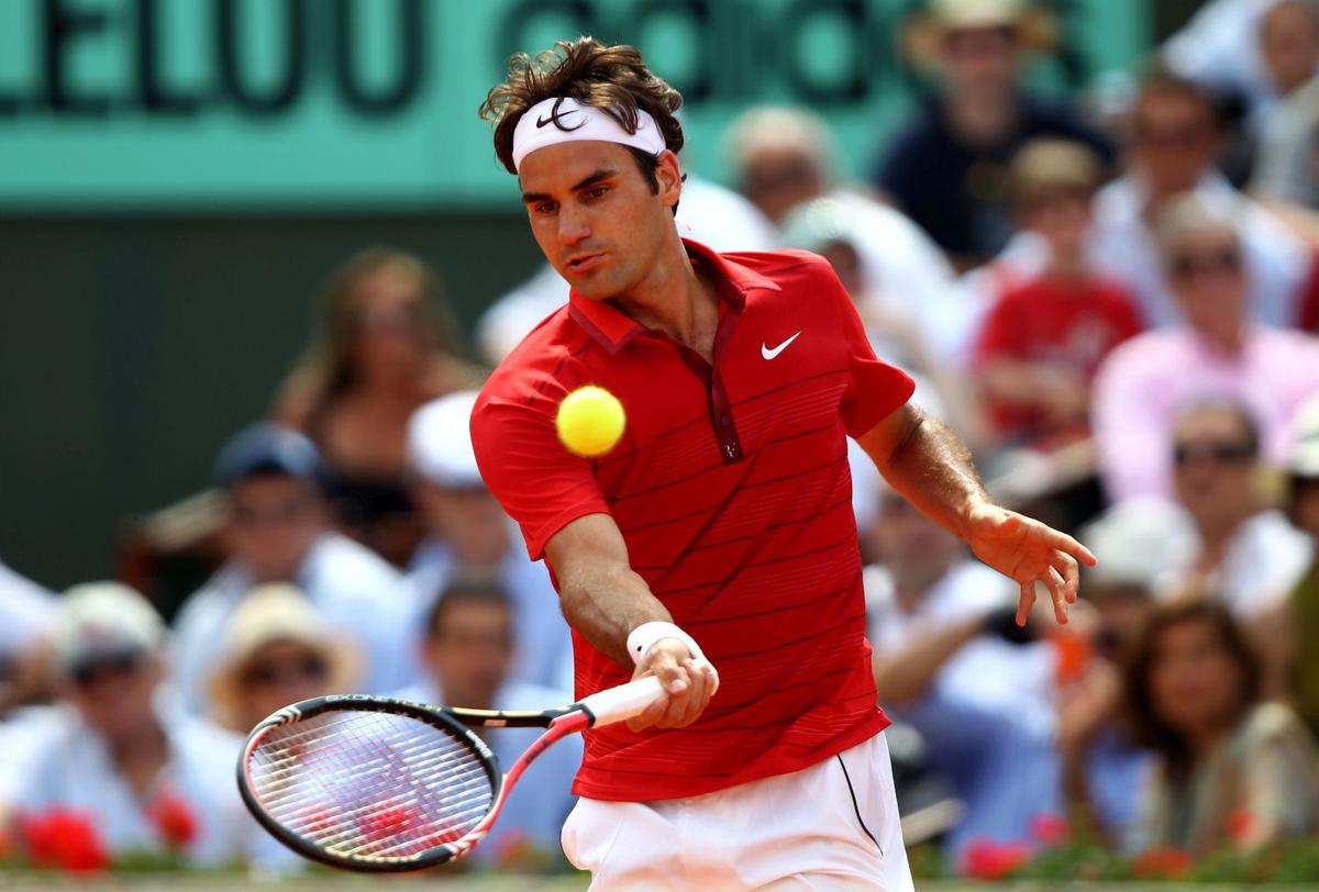 Roger Federer și Rafael Nadal - evergreen