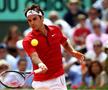 Roger Federer și Rafael Nadal - evergreen