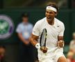 Roger Federer și Rafael Nadal - evergreen