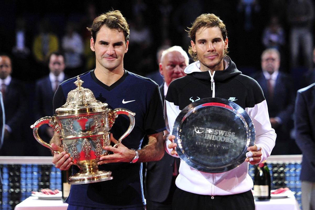 A venit mesajul lui Novak Djokovic la retragerea lui Rafa Nadal: „Cel mai mare impact asupra mea. Îți mulțumesc!”