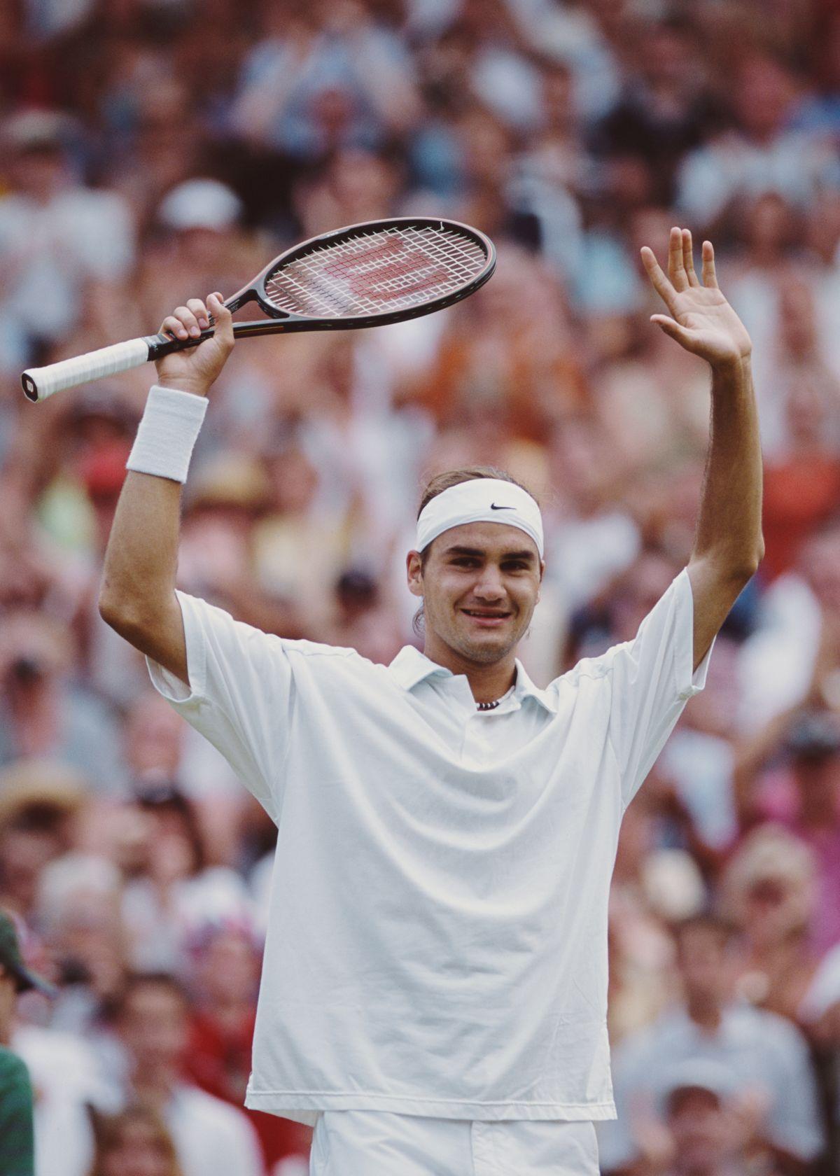 Roger Federer și Rafael Nadal - evergreen