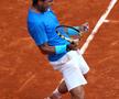 Roger Federer și Rafael Nadal - evergreen