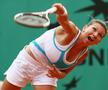 Simona Halep - evergreen