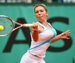 Simona Halep - evergreen