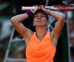 Simona Halep - evergreen