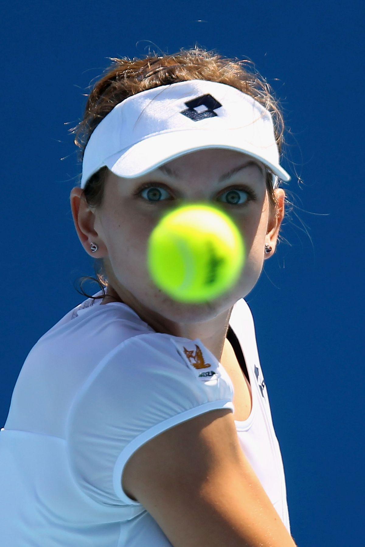 Simona Halep - evergreen