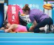 Simona Halep - evergreen