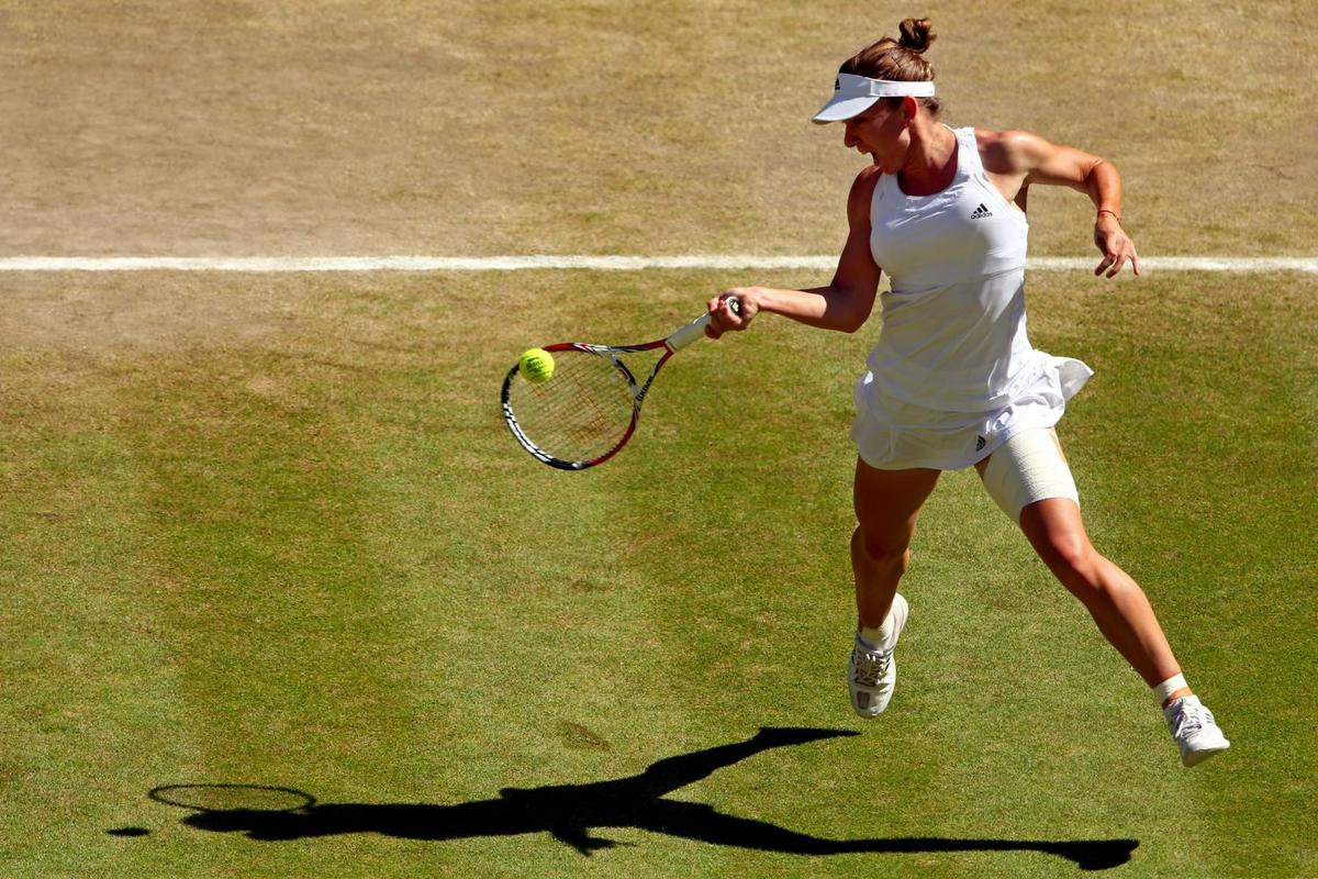 Simona Halep, propunere neașteptată primită de la liderul WTA înainte de Australian Open: „Mereu face asta”