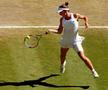 Amintiri de colecție pentru Halep: „Habar nu aveam ce urma să se întâmple” » Fotografia postată de Simona
