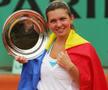 Ce o sperie pe Simona Halep în 2021: „Sper să nu fie așa!” » Ce a realizat după pauza provocată de coronavirus