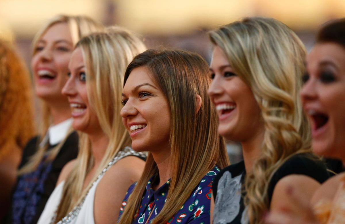 Vârsta la care se va retrage Simona Halep, dezvăluită de Virginia Ruzici: „Nu o văd ca pe Federer sau Serena Williams”