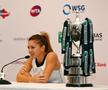 Simona Halep - evergreen