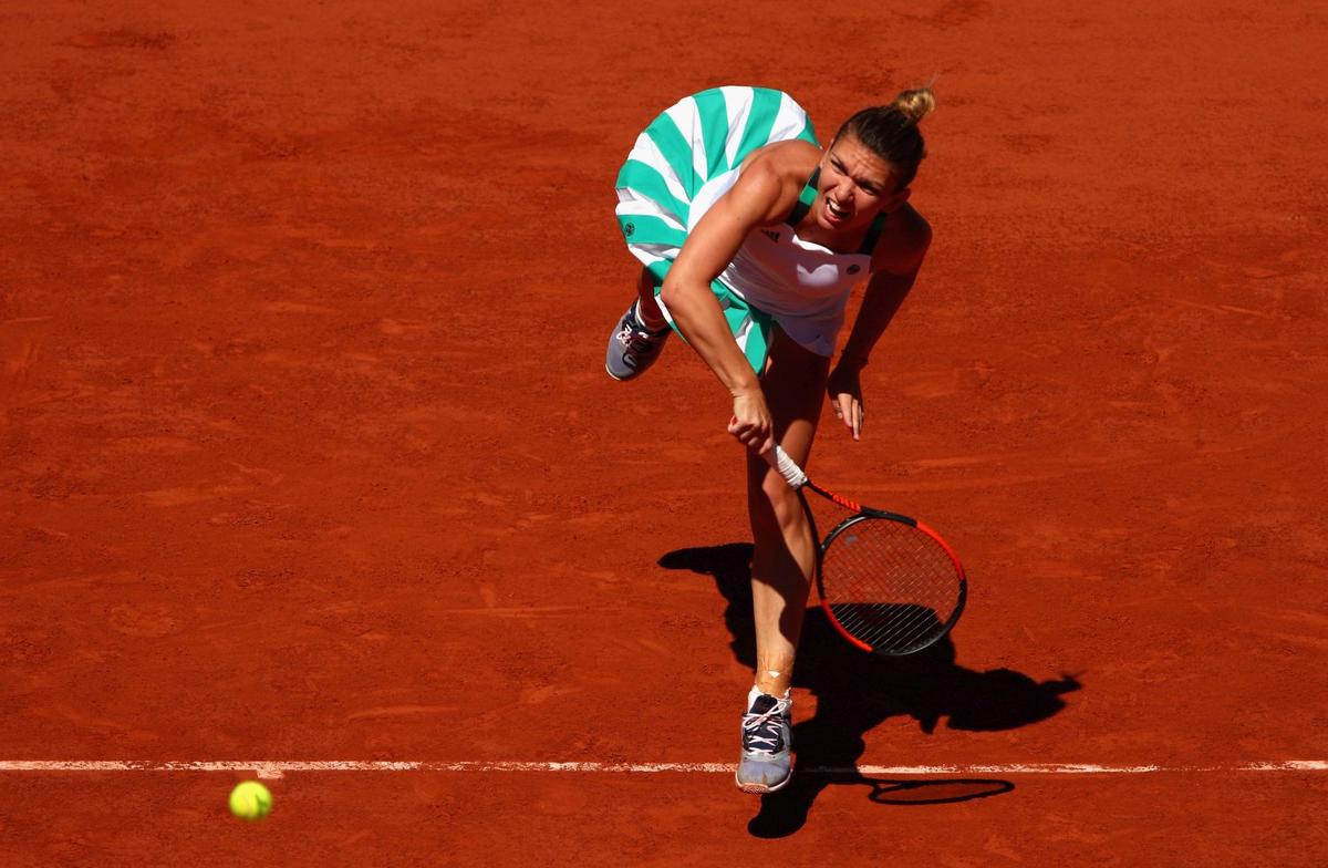 Avocatul american al Simonei Halep, reacție acidă după verdictul TAS: „Nu avea sens! Nu am fost niciodată de acord”