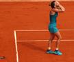 Simona Halep - evergreen