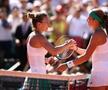 Simona Halep - evergreen