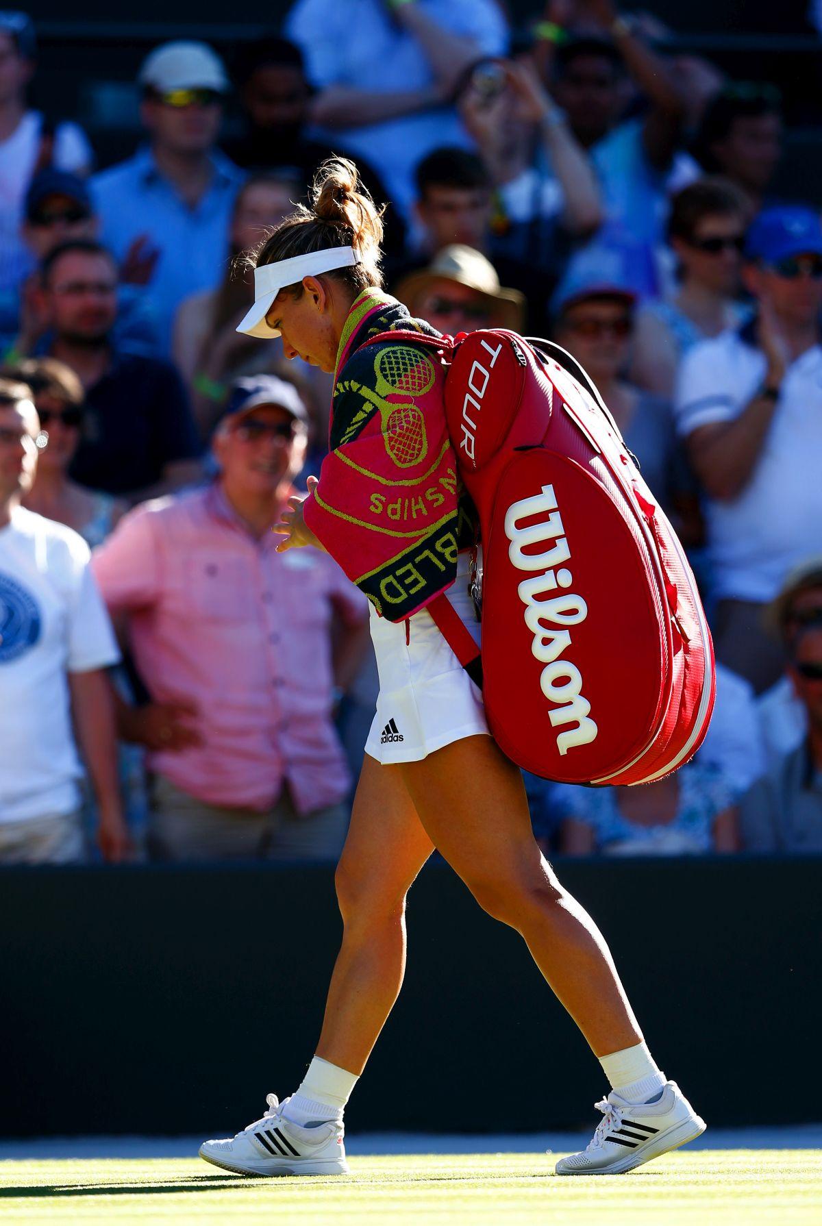 Simona Halep, nevinovată?! Informația EXPLOZIVĂ apărută, care o poate SALVA pe jucătoarea noastră