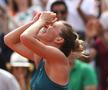 Simona Halep - evergreen