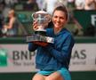 Simona Halep - evergreen