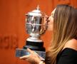 Simona Halep - evergreen