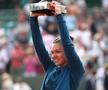 Simona Halep - evergreen