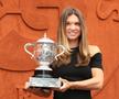 Simona Halep - evergreen