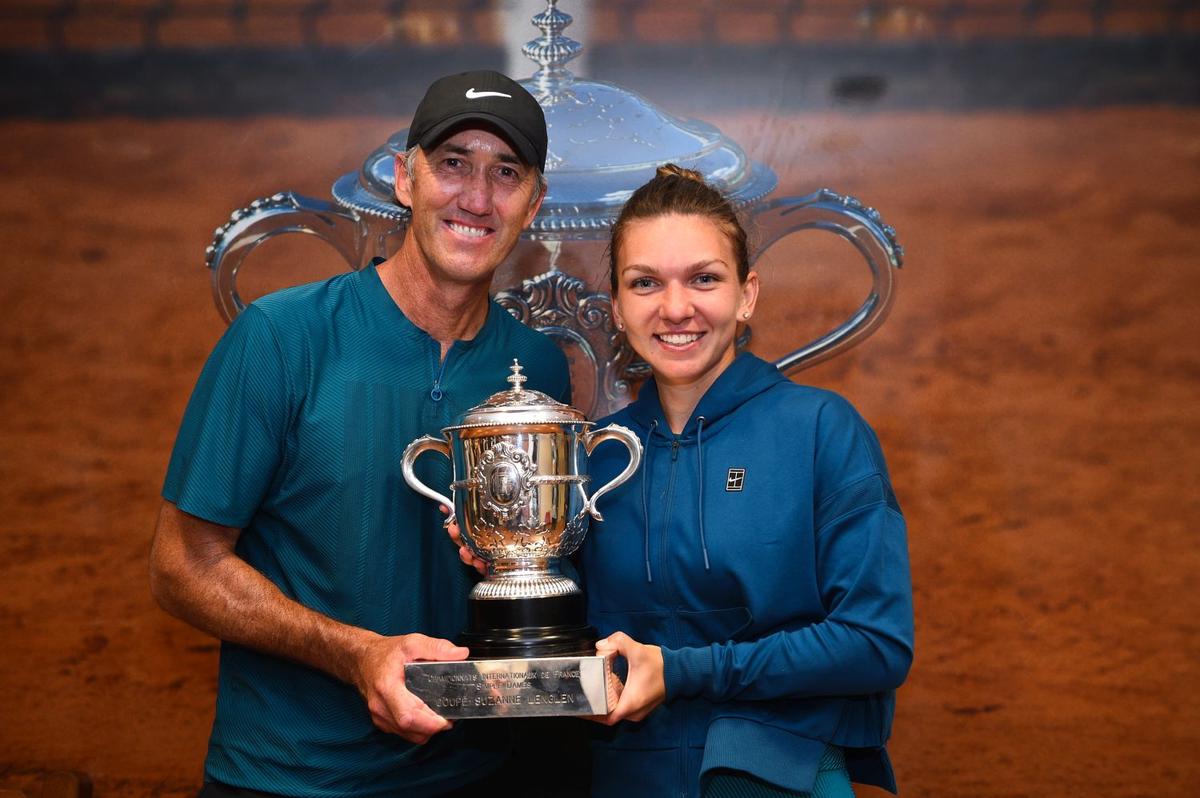 Ce o sperie pe Simona Halep în 2021: „Sper să nu fie așa!” » Ce a realizat după pauza provocată de coronavirus
