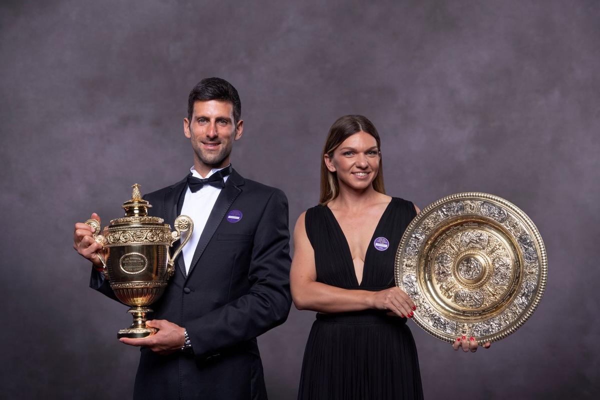 Vârsta la care se va retrage Simona Halep, dezvăluită de Virginia Ruzici: „Nu o văd ca pe Federer sau Serena Williams”