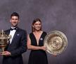 Simona Halep - evergreen