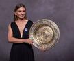 Simona Halep - evergreen