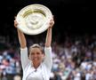 Simona Halep - evergreen