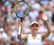 Simona Halep - evergreen