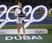 Simona Halep - evergreen