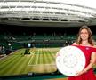 Aniversare tristă » Suspendată pentru dopaj, Simona Halep împlinește 32 de ani într-un moment greu al carierei. GSP rememorează 5 meciuri definitorii