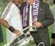 Real Madrid - evergreen