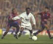 Real Madrid - evergreen