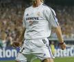 Real Madrid - evergreen