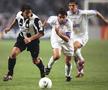 Real Madrid - evergreen
