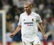 Real Madrid - evergreen