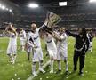 Real Madrid, cel mai valoros club din Europa! Poziția ocupată de Barcelona + cum arată top 15