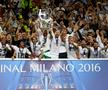 Real Madrid, cel mai valoros club din Europa! Poziția ocupată de Barcelona + cum arată top 15
