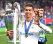 Real Madrid, cel mai valoros club din Europa! Poziția ocupată de Barcelona + cum arată top 15