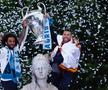 Real Madrid, cel mai valoros club din Europa! Poziția ocupată de Barcelona + cum arată top 15