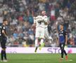 Real Madrid - evergreen