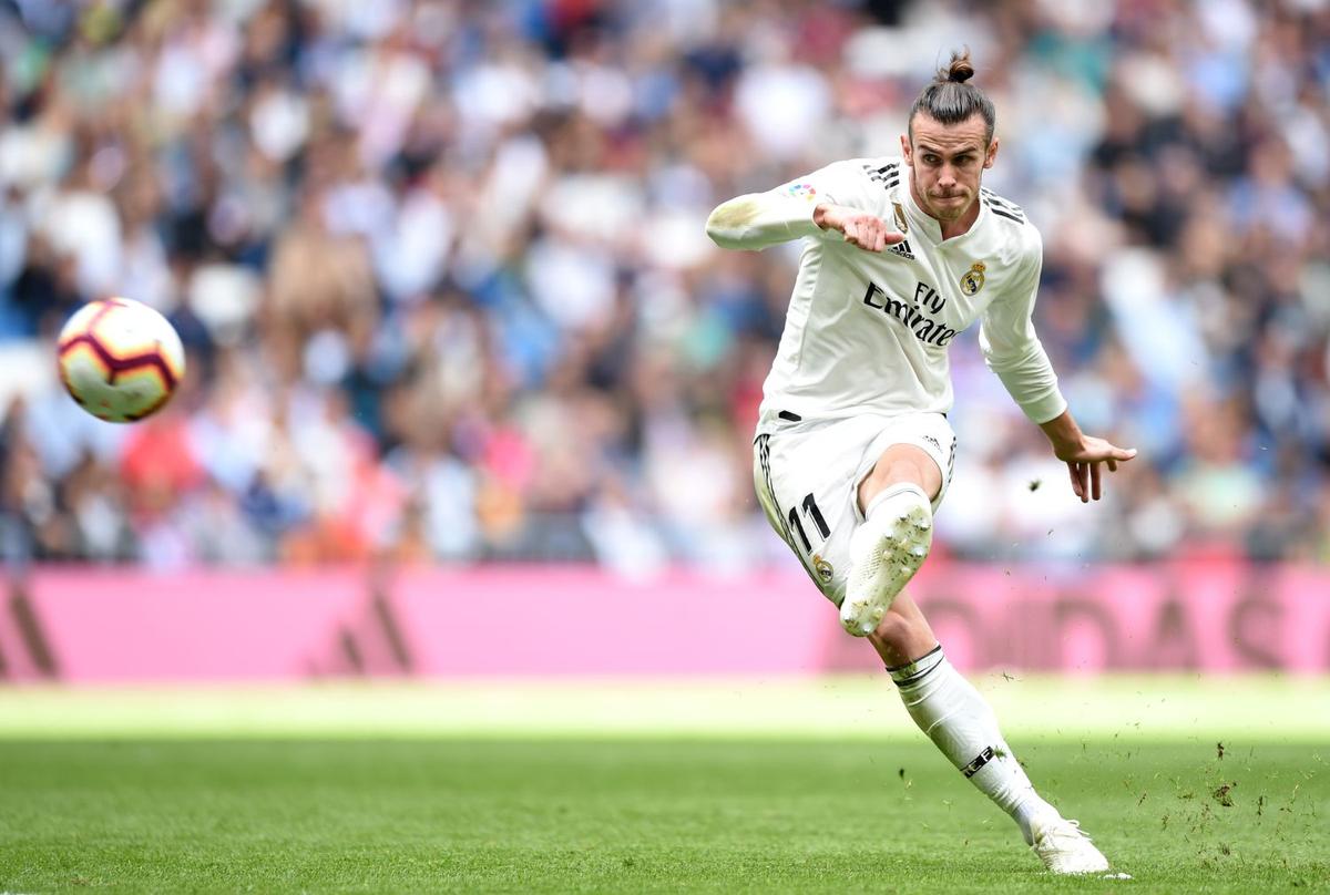 Real Madrid - evergreen