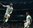 Real Madrid - evergreen