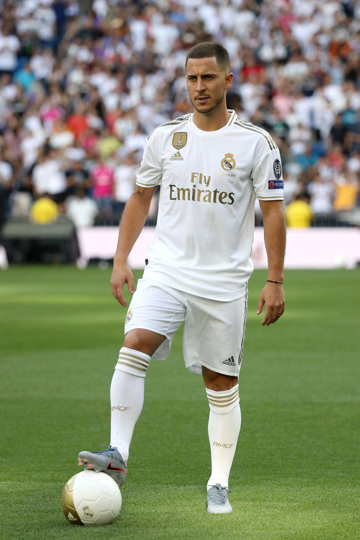 Revenire la Real Madrid » Pe cine cheamă Zidane să concureze cu Thibaut Courtois + Transferul anunțat de presa din Franța: vine un fotbalist cotat la 37 de milioane de euro!