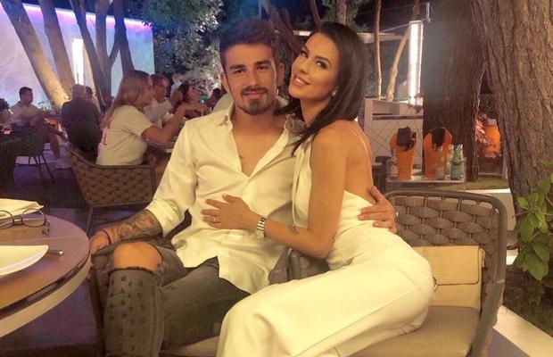 Soția lui Sergiu Hanca, Andreea, apel din Polonia pentru a reveni în România să nască: „Îmi este foarte frică să nu stau în vamă”