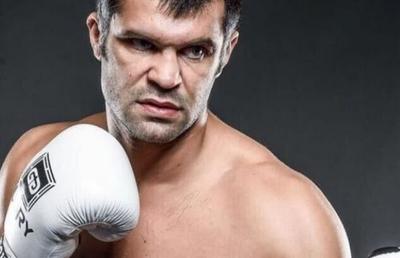 Luptătorul Daniel Ghiță anunță că boicotează magazinele și se revoltă: „Dacă Merkel are nevoie de mâna de lucru ieftină, sclavi, hai în avioane!”