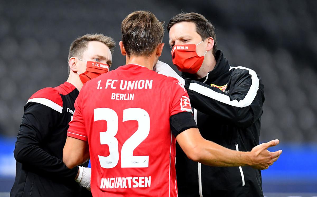 VIDEO+FOTO Hertha e stăpâna Berlinului » A umilit-o pe Union, iar Bruno Labbadia are un debut perfect de mandat! Clasamentul și programul rundei