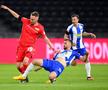 VIDEO+FOTO Hertha e stăpâna Berlinului » A umilit-o pe Union, iar Bruno Labbadia are un debut perfect de mandat! Clasamentul și programul rundei